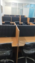 1800 Sq.Ft. Office Space in Chattarpur 