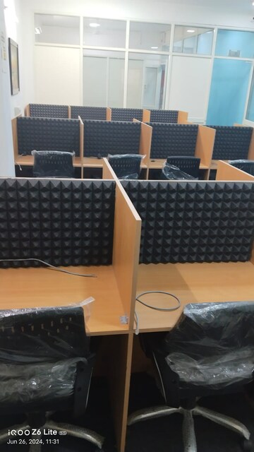  Office Space For Rent in Chattarpur