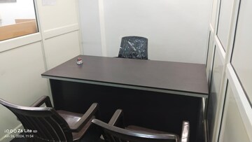Furnished Amenities in  Office Space at Chattarpur – for Rent