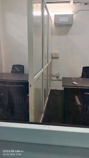 Furnished Amenities in  Office Space at Chattarpur – for Rent