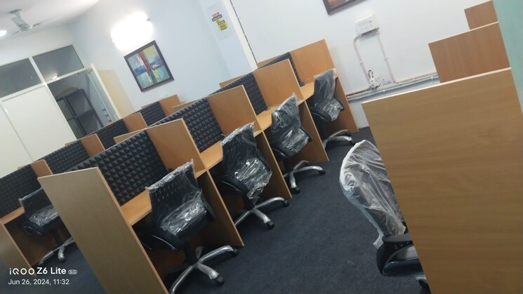 Team Area, chattarpur Commercial Office Space 1800 Sq.Ft. In Chattarpur Delhi 9246685