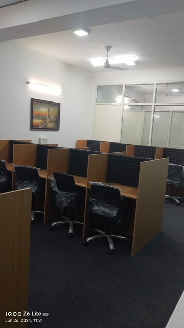 Team Area in  Office Space at Chattarpur – for Rent