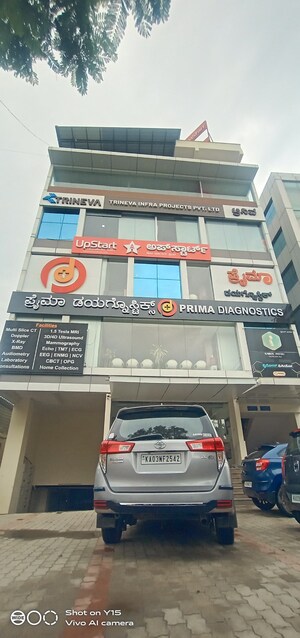  Office Space For Sale in Malleswaram