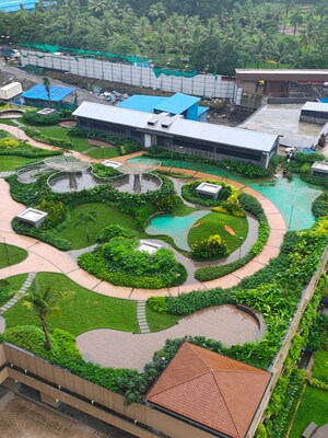 2 BHK Apartment For Rent in K Raheja Heights, Malad East