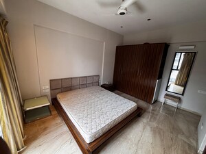 Bedroom in 3 BHK Apartment at Lunkad Sky Vie, Viman Nagar – for Sale