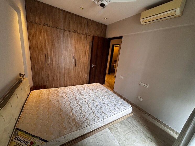 Bedroom, lunkad-sky-vie 3 Bedroom 1650 Sq.Ft. Apartment In Viman Nagar Pune 9246618