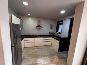 Room in 3 BHK Apartment at Lunkad Sky Vie, Viman Nagar – for Sale