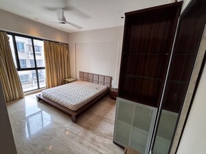 Balcony in 3 BHK Apartment at Lunkad Sky Vie, Viman Nagar – for Sale
