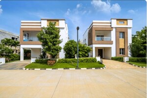 4 BHK Villa For Sale in Kollur