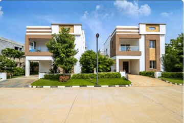 4 BHK Villa For Sale in Kollur