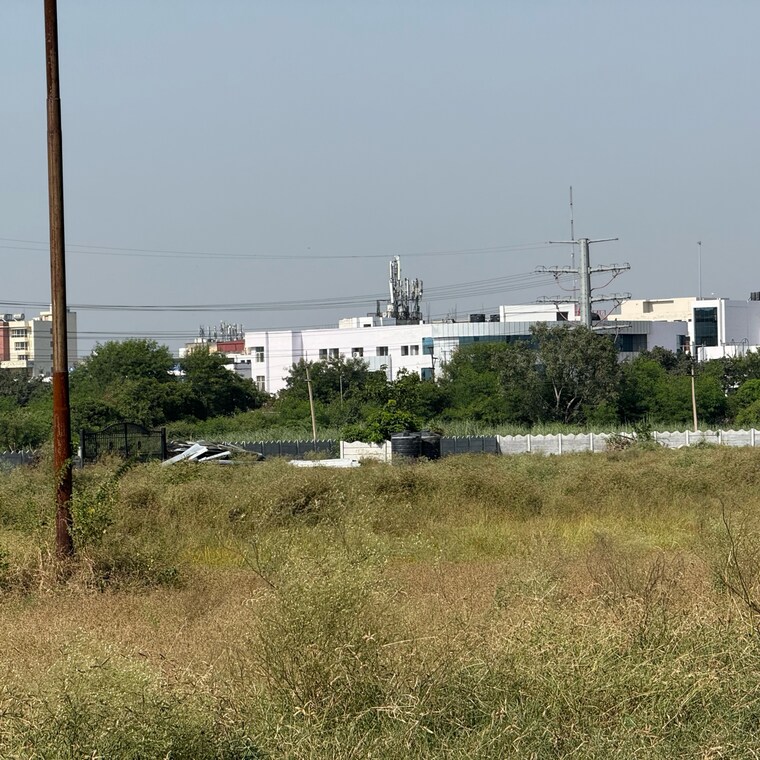 undefined, india-expo-mart  150 Sq.Yd. Plot In Knowledge Park Ii Greater Noida Greater Noida 9246718
