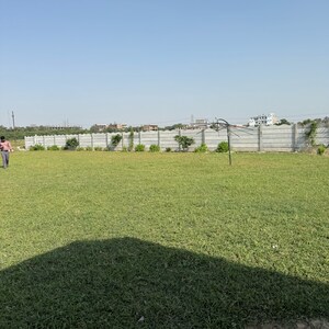 Plot Area in  Plot at India Expo Mart, Knowledge Park Ii Greater Noida – for Sale