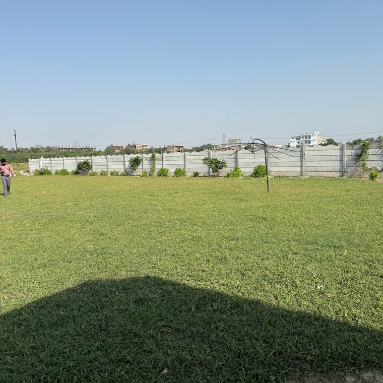undefined, india-expo-mart  150 Sq.Yd. Plot In Knowledge Park Ii Greater Noida Greater Noida 9246718