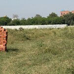 150 Sq.Yd. Plot in India Expo Mart