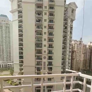 3 BHK Apartment – Exterior View View at Sector 91 - for Sale