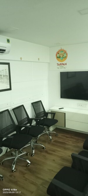 Team Area in  Office Space at Nariman Point – for Rent