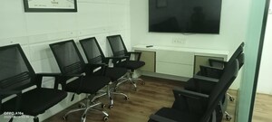 Team Area in  Office Space at Nariman Point – for Rent