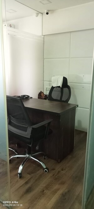 Team Area in  Office Space at Nariman Point – for Rent