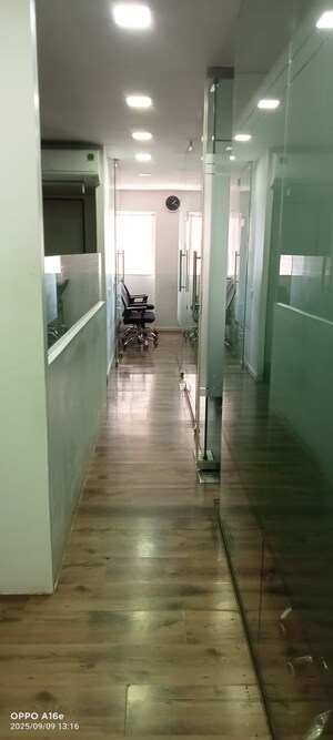 Building Lobby in  Office Space at Nariman Point – for Rent