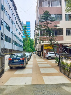  Office Space For Rent in Gokul Arcade Vile Parle East, Vile Parle East