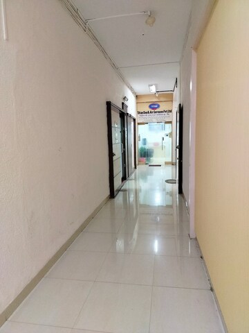 Building Lobby in  Office Space at Gokul Arcade Vile Parle East, Vile Parle East – for Rent