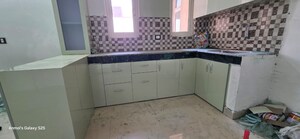 Kitchen in 4 BHK Apartment at Indiabulls Centrum Park, Sector 103 – for Rent