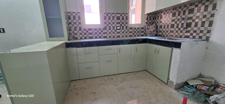 Kitchen, indiabulls-centrum-park 4 Bedroom 2875 Sq.Ft. Apartment In Sector 103 Gurgaon 9246713