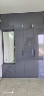 4 BHK + Extra Room 2875 Sq.Ft. Apartment in Indiabulls Centrum Park