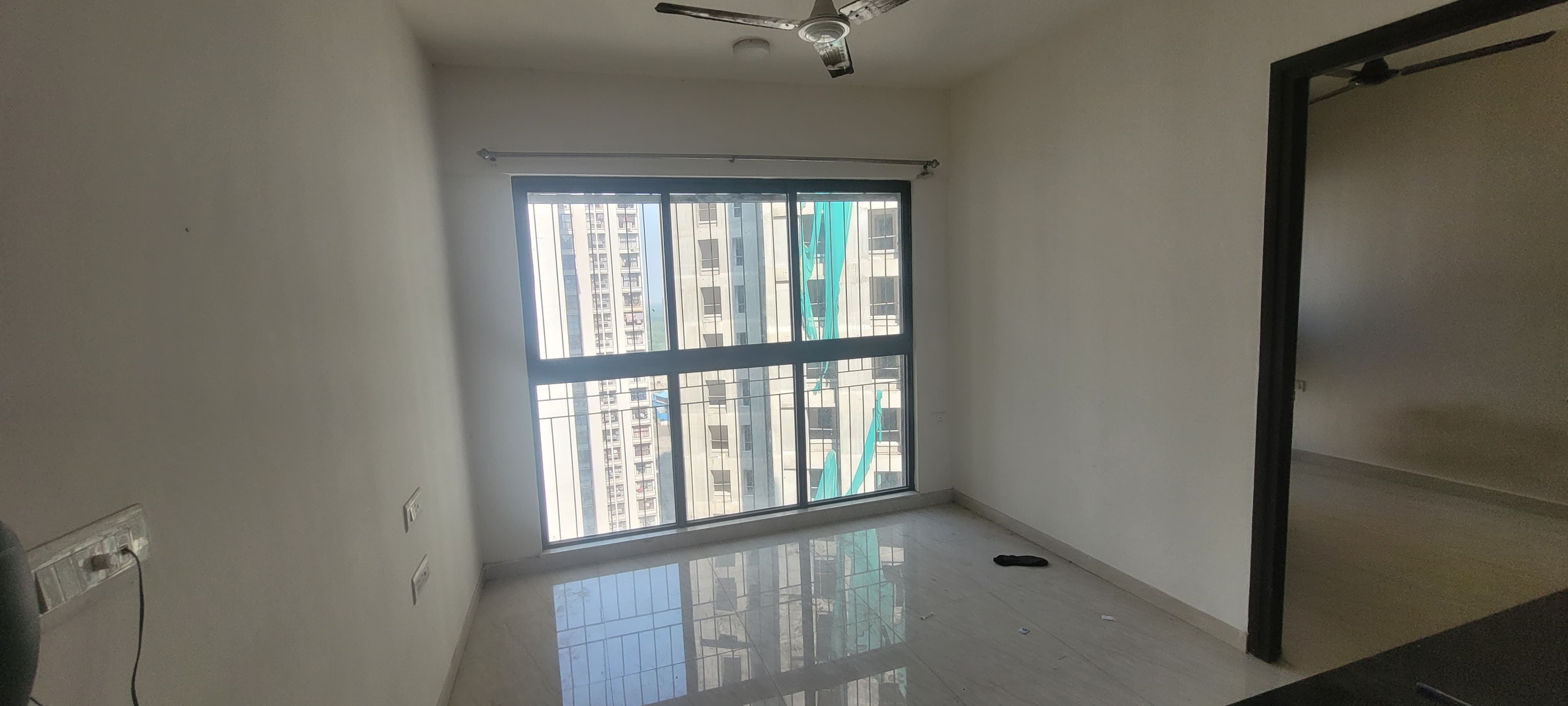 1 BHK 317 Sq.Ft. Apartment in Lodha Crown Quality Homes