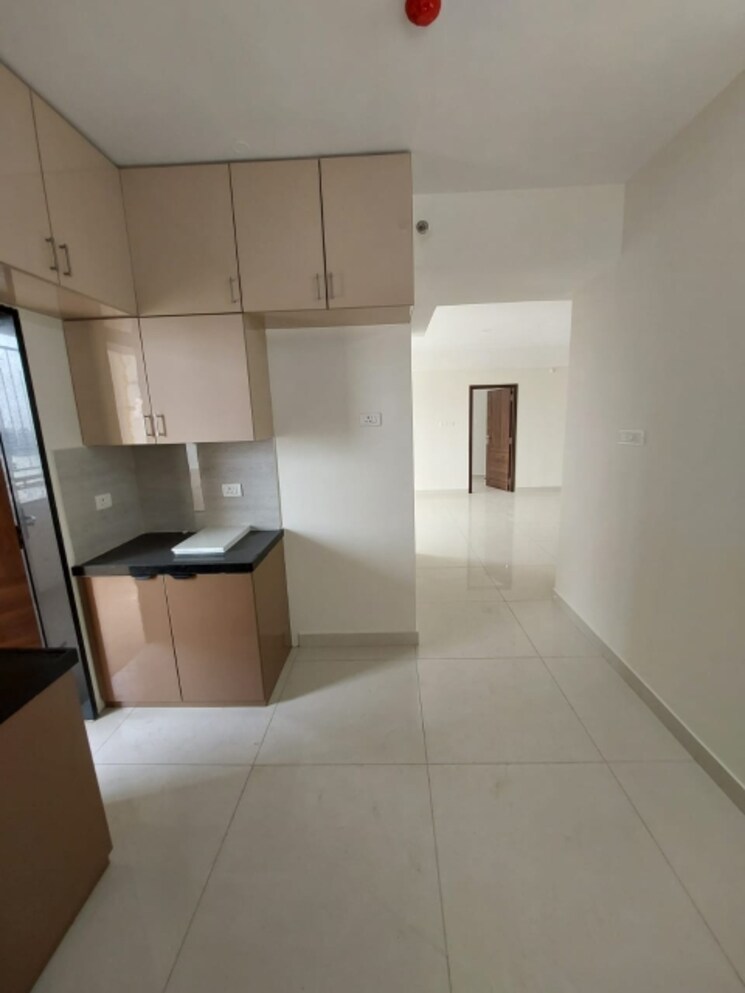 Kitchen, my-home-tarkshya 3 Bedroom 2235 Sq.Ft. Apartment In Kokapet Hyderabad 9246743