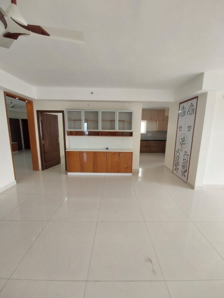 Living Room, my-home-tarkshya 3 Bedroom 2235 Sq.Ft. Apartment In Kokapet Hyderabad 9246743