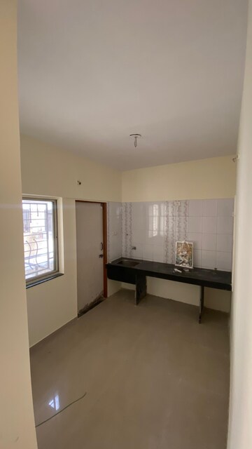 Kitchen in 2 BHK Apartment at Naiknavare Sylvan Heights, Aundh – for Rent