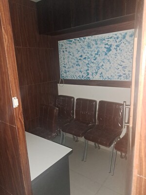 Team Area in  Office Space at Juhi Niharika Mirage, Kharghar Sector 10 – for Rent