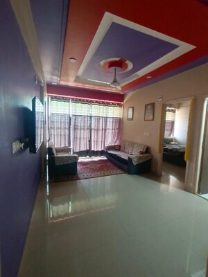 1 BHK Apartment For Rent in Vivaan Elementos, Zundal