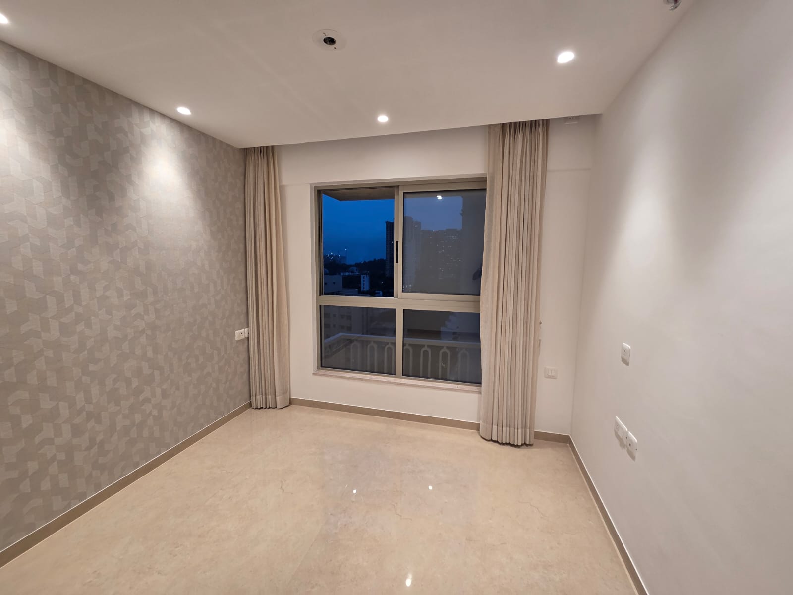 1.5 BHK 565 Sq.Ft. Apartment in Chandiwala Pearl Heaven