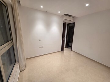 Living Room in 1.5 BHK Apartment at Chandiwala Pearl Heaven, Andheri East – for Rent