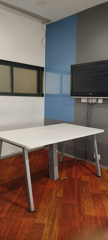 Kitchen in  Office Space at Solitaire Corporate Park, Andheri East – for Rent