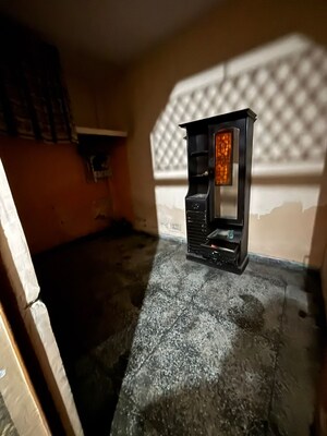 Bedroom in 4 BHK Independent House at Sector 3 Dwarka – for Rent