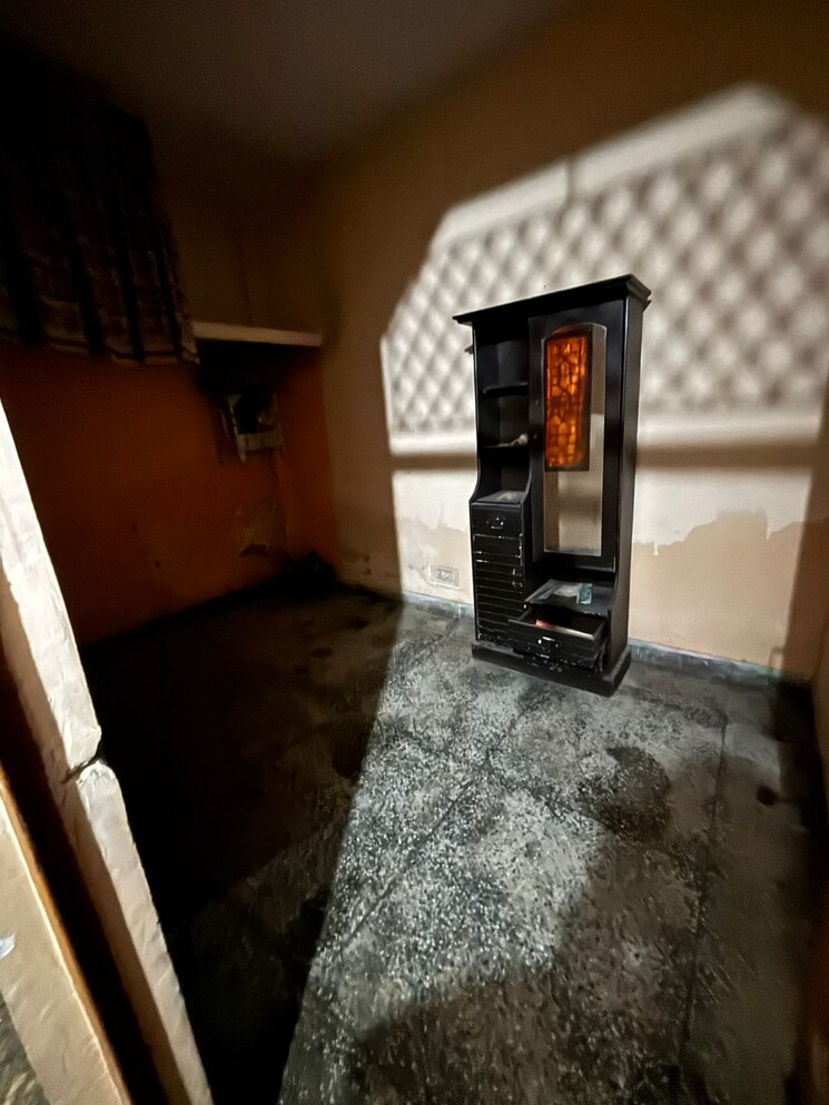 Bedroom, sector 3 dwarka 4 Bedroom 1200 Sq.Ft. Independent House In Sector 3 Dwarka Delhi 9244778