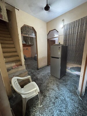 Living Room in 4 BHK Independent House at Sector 3 Dwarka – for Rent