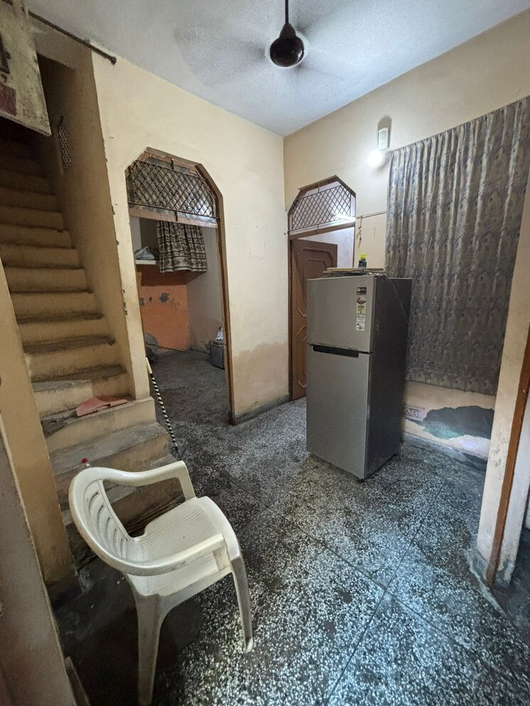 Living Room, sector 3 dwarka 4 Bedroom 1200 Sq.Ft. Independent House In Sector 3 Dwarka Delhi 9244778