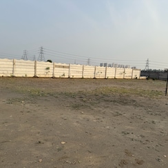 Plot For Sale in India Expo Mart