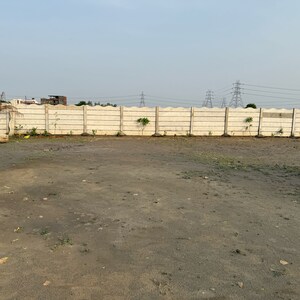 Plot Area in  Plot at India Expo Mart, Knowledge Park Ii Greater Noida – for Sale