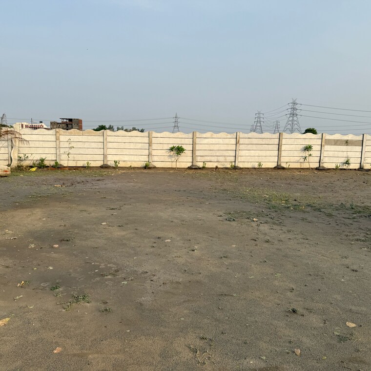 undefined, india-expo-mart  200 Sq.Yd. Plot In Knowledge Park Ii Greater Noida Greater Noida 9246887