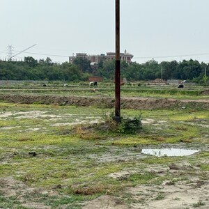 Plot Area in  Plot at India Expo Mart, Knowledge Park Ii Greater Noida – for Sale