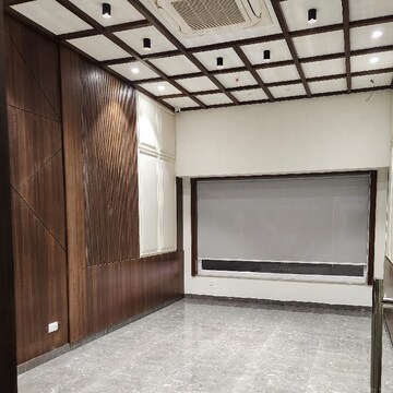 Bedroom in 2 BHK Apartment at Eros Sampoornam, Sector 2 Greater Noida – for Sale