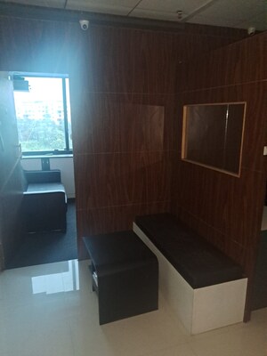 Common Area in  Office Space at Juhi Niharika Mirage, Kharghar Sector 10 – for Rent