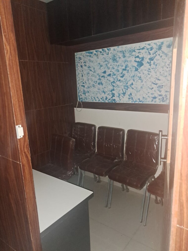 Team Area, juhi-niharika-mirage Commercial Office Space 710 Sq.Ft. In Kharghar Sector 10 Navi Mumbai 9246872