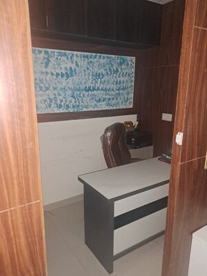 Team Area in  Office Space at Juhi Niharika Mirage, Kharghar Sector 10 – for Rent