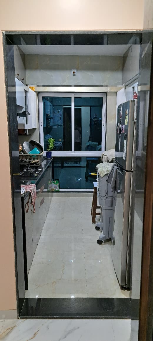 1 BHK 322 Sq.Ft. Apartment in Mhada Sector R3